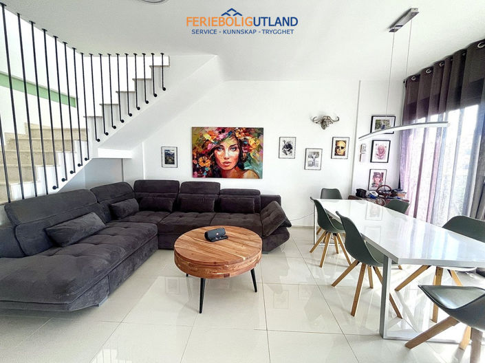 Image No.4-Appartement de 3 chambres à vendre à Los Dolses