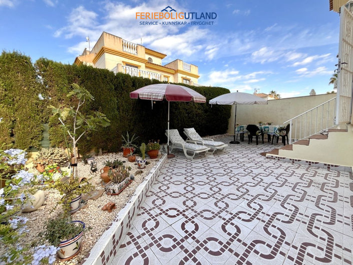 Image No.19-Appartement de 2 chambres à vendre à Playa Flamenca