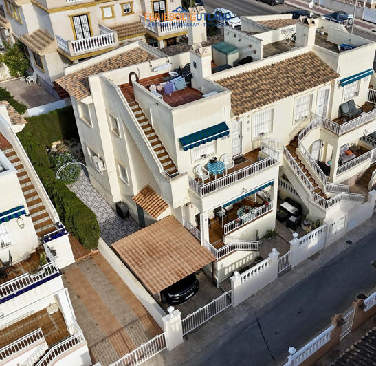 Image No.2-Appartement de 2 chambres à vendre à Playa Flamenca