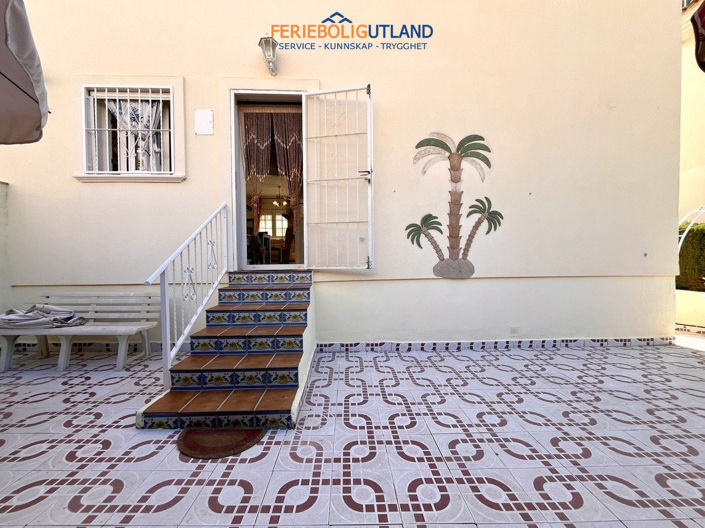 Image No.23-Appartement de 2 chambres à vendre à Playa Flamenca