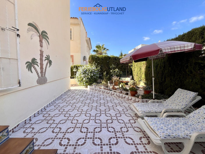 Image No.24-Appartement de 2 chambres à vendre à Playa Flamenca