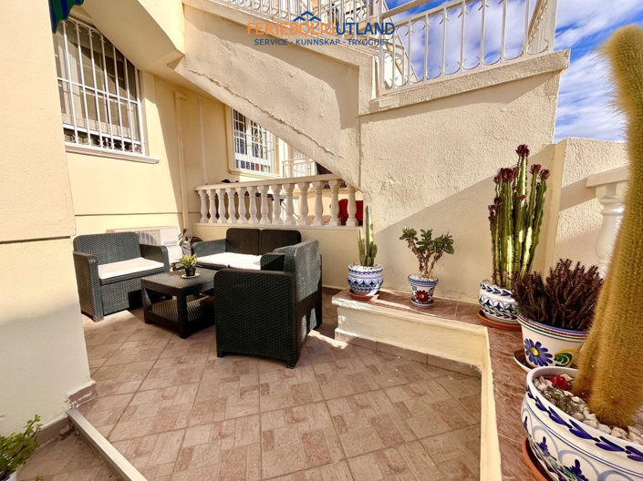 Image No.27-Appartement de 2 chambres à vendre à Playa Flamenca