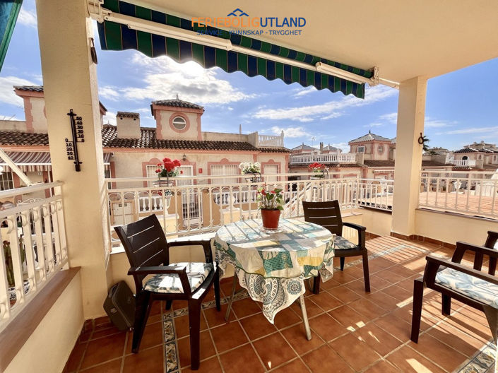 Image No.29-Appartement de 2 chambres à vendre à Playa Flamenca