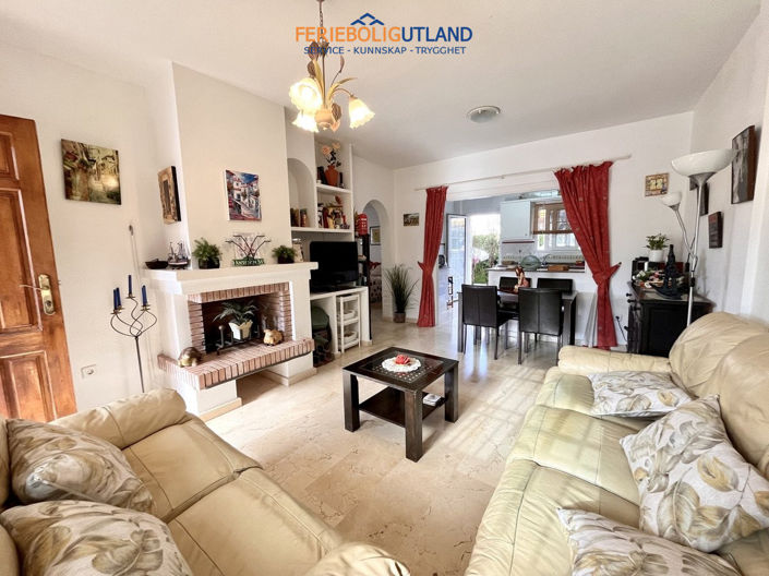 Image No.6-Appartement de 2 chambres à vendre à Playa Flamenca