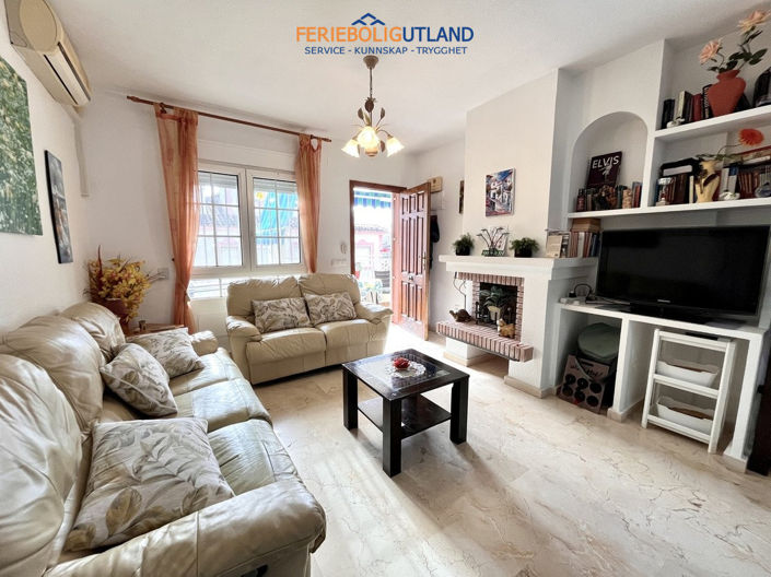 Image No.7-Appartement de 2 chambres à vendre à Playa Flamenca