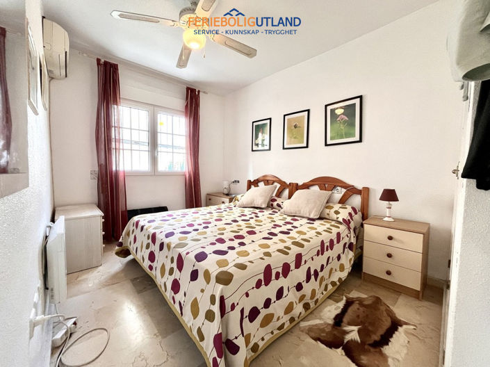 Image No.8-Appartement de 2 chambres à vendre à Playa Flamenca