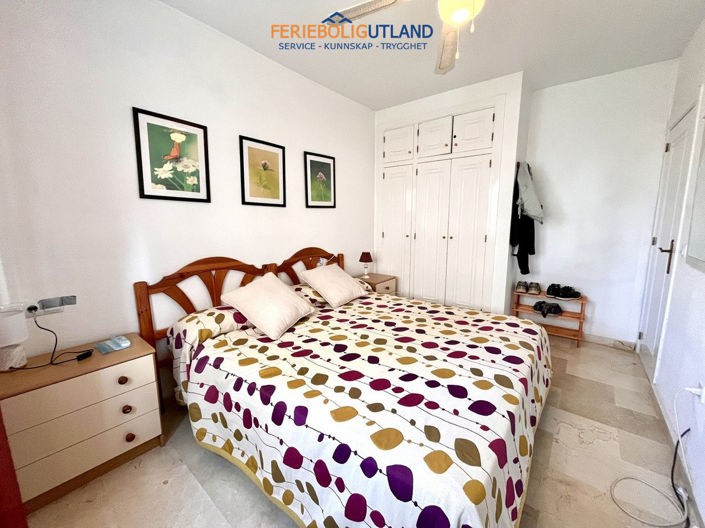 Image No.9-Appartement de 2 chambres à vendre à Playa Flamenca