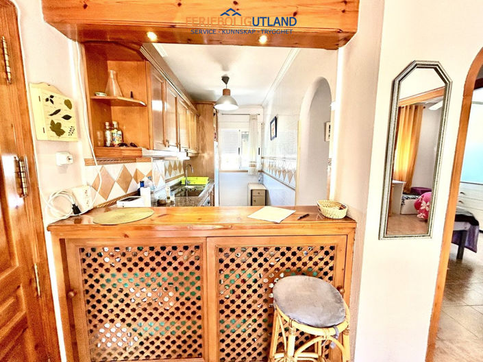 Image No.16-Appartement de 2 chambres à vendre à Punta Prima