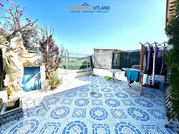 Image No.19-Appartement de 2 chambres à vendre à Punta Prima