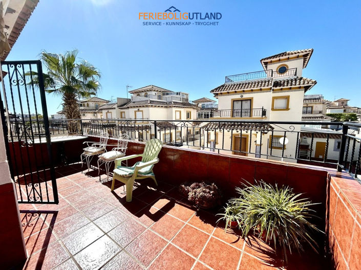 Image No.20-Appartement de 2 chambres à vendre à Punta Prima