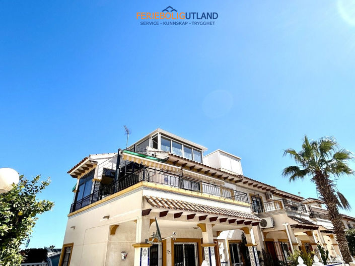 Image No.24-Appartement de 2 chambres à vendre à Punta Prima