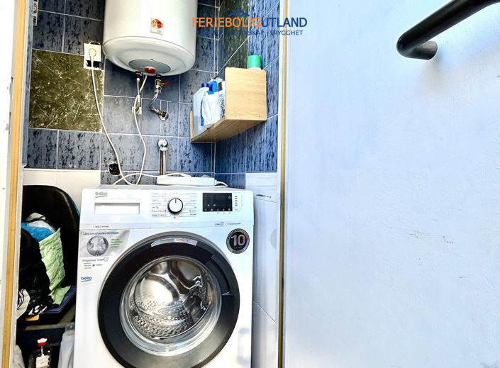 Image No.26-Appartement de 2 chambres à vendre à Punta Prima