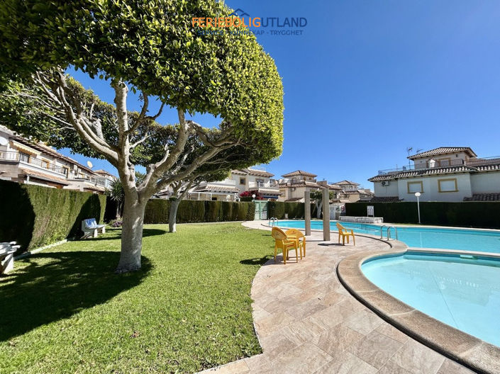 Image No.27-Appartement de 2 chambres à vendre à Punta Prima