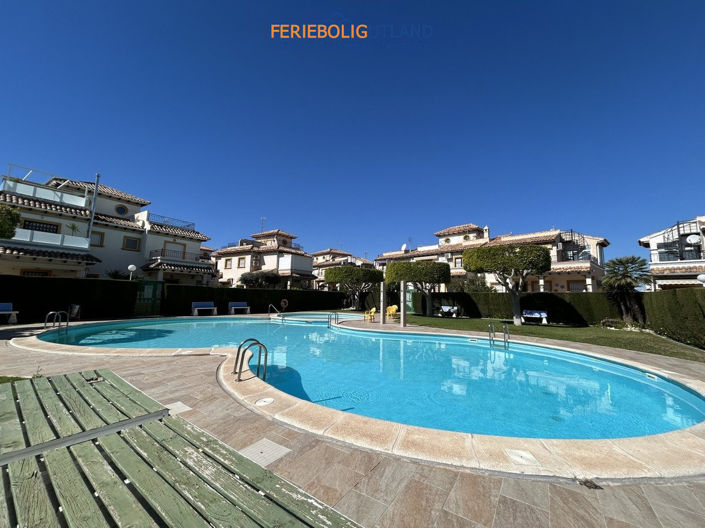 Image No.28-Appartement de 2 chambres à vendre à Punta Prima