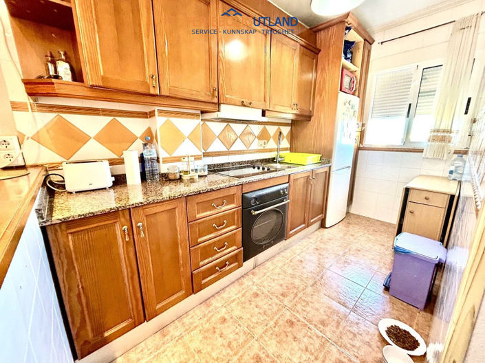 Image No.7-Appartement de 2 chambres à vendre à Punta Prima