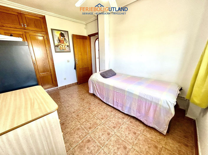 Image No.9-Appartement de 2 chambres à vendre à Punta Prima