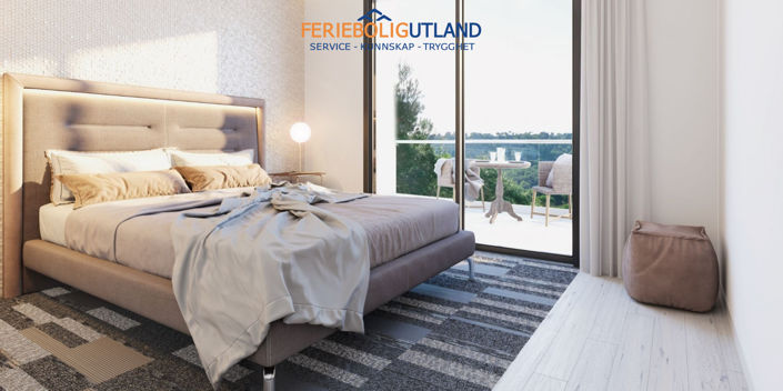 Image No.11-Appartement de 2 chambres à vendre à Playa Flamenca