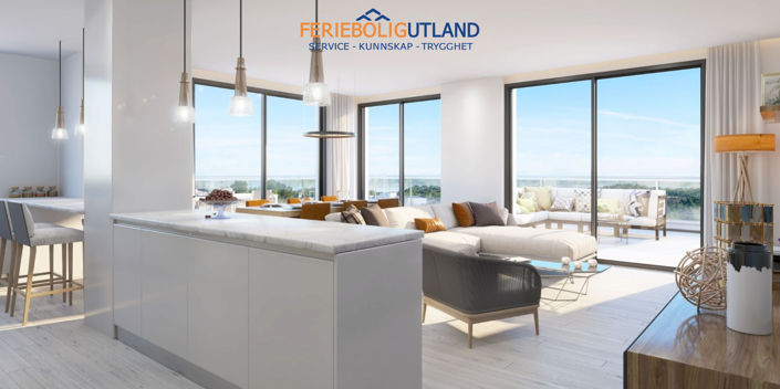 Image No.12-Appartement de 2 chambres à vendre à Playa Flamenca