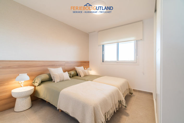 Image No.17-Appartement de 2 chambres à vendre à Playa Flamenca