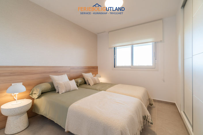 Image No.18-Appartement de 2 chambres à vendre à Playa Flamenca