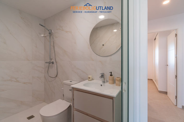 Image No.20-Appartement de 2 chambres à vendre à Playa Flamenca