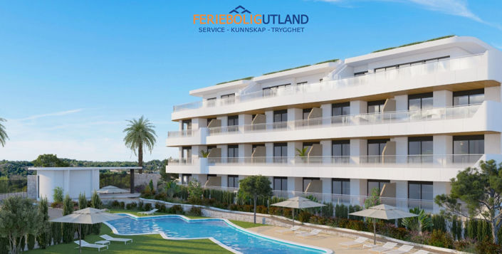 Image No.6-Appartement de 2 chambres à vendre à Playa Flamenca