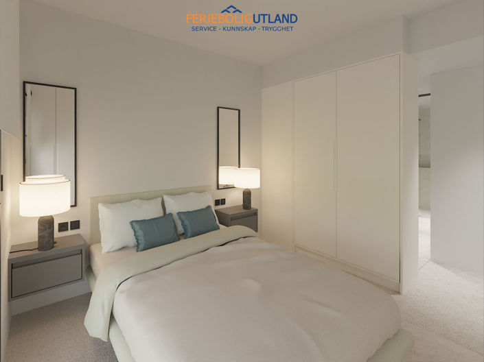 Image No.17-2 Bed Townhouse for sale