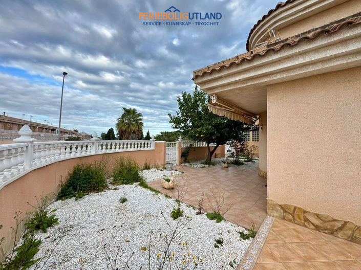 Image No.29-Villa de 3 chambres à vendre à Alicante