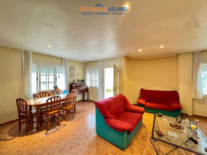 Image No.7-Villa de 3 chambres à vendre à Alicante