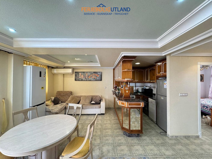 Image No.12-Bungalow de 3 chambres à vendre à Guardamar del Segura