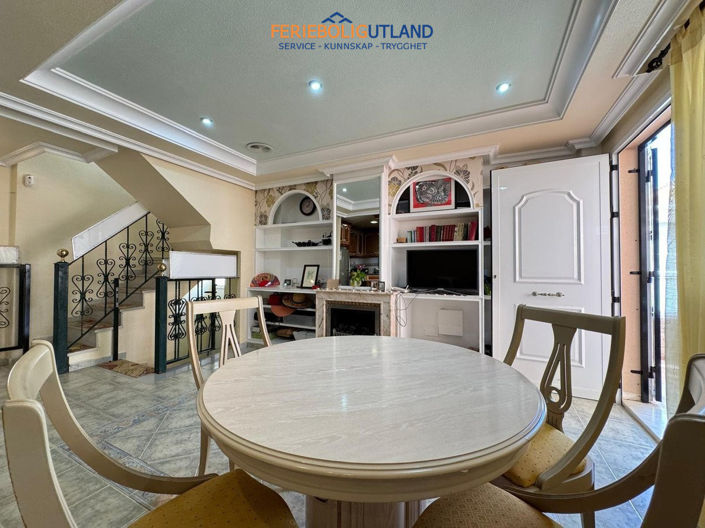 Image No.19-Bungalow de 3 chambres à vendre à Guardamar del Segura