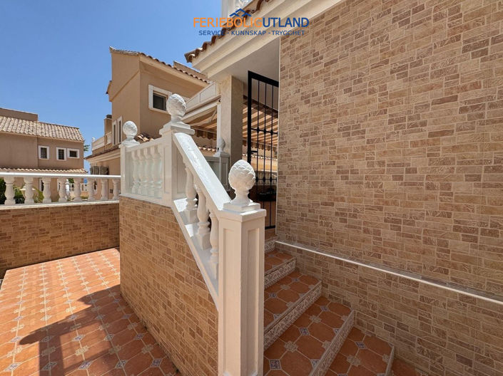 Image No.6-Bungalow de 3 chambres à vendre à Guardamar del Segura