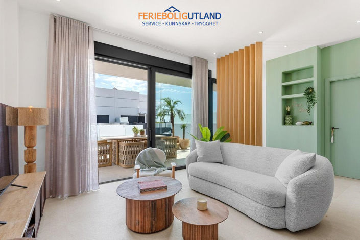 Image No.17-Bungalow de 3 chambres à vendre à Alicante