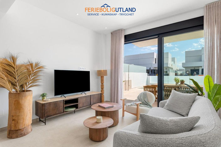 Image No.18-Bungalow de 3 chambres à vendre à Alicante