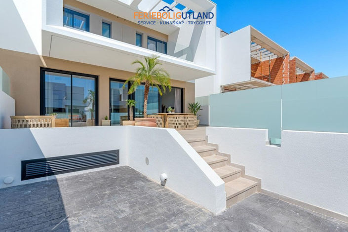 Image No.2-Bungalow de 3 chambres à vendre à Alicante