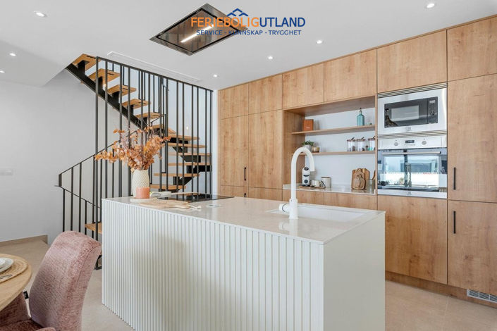 Image No.25-Bungalow de 3 chambres à vendre à Alicante