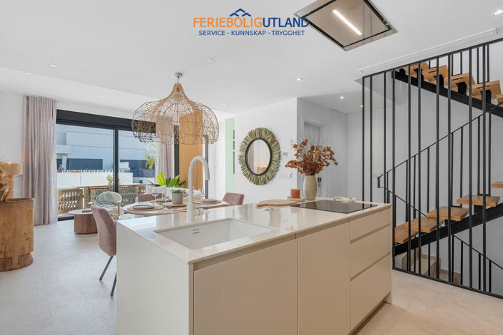 Image No.28-Bungalow de 3 chambres à vendre à Alicante