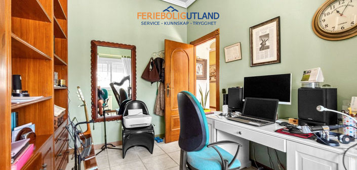 Image No.24-5 Bed Villa for sale