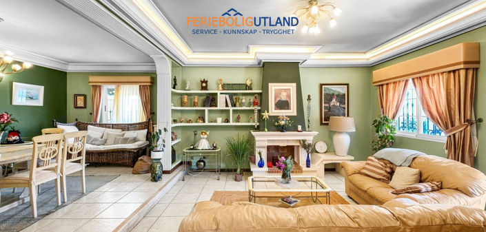 Image No.3-5 Bed Villa for sale