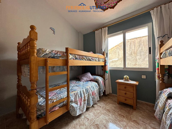 Image No.10-Maison de ville de 2 chambres à vendre à Murcie