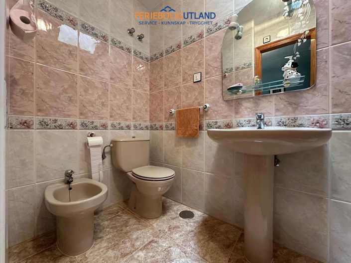 Image No.12-Maison de ville de 2 chambres à vendre à Murcie