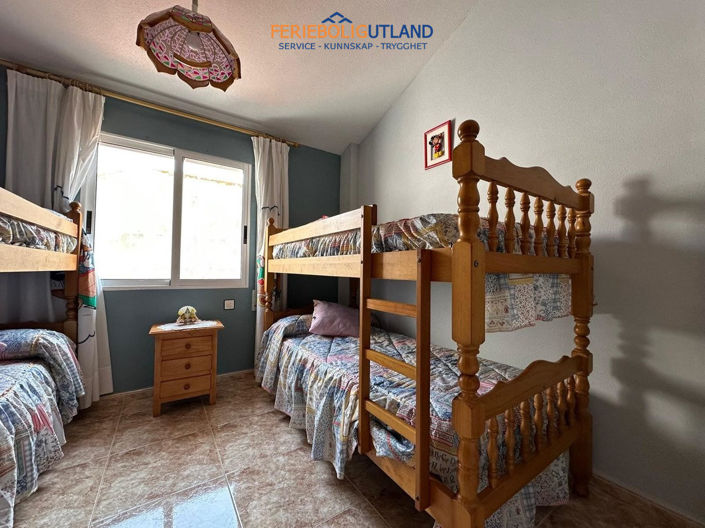 Image No.14-Maison de ville de 2 chambres à vendre à Murcie