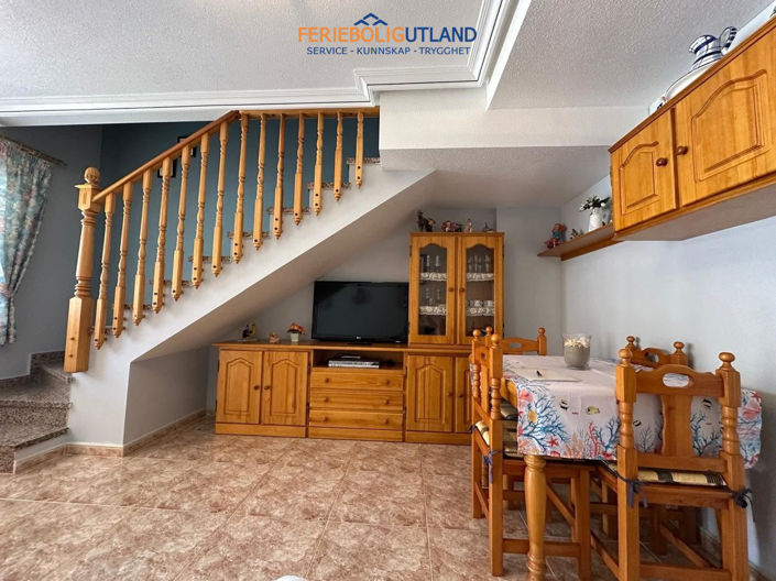 Image No.15-Maison de ville de 2 chambres à vendre à Murcie