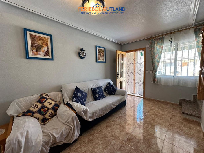 Image No.16-Maison de ville de 2 chambres à vendre à Murcie