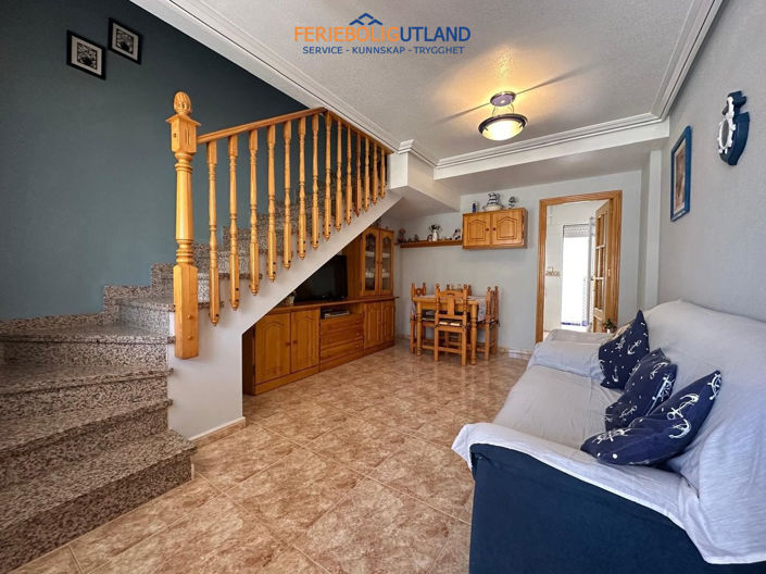 Image No.17-Maison de ville de 2 chambres à vendre à Murcie