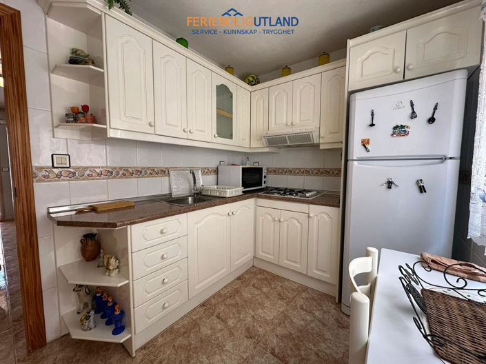 Image No.18-Maison de ville de 2 chambres à vendre à Murcie