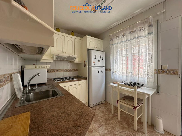 Image No.19-Maison de ville de 2 chambres à vendre à Murcie