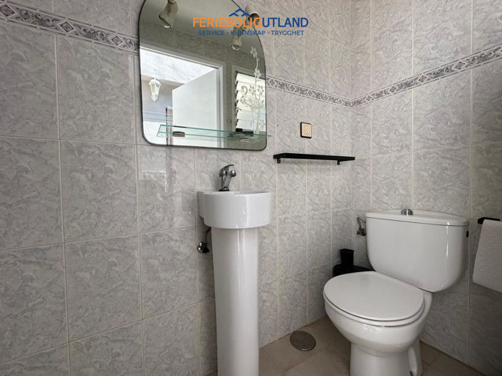 Image No.20-Maison de ville de 2 chambres à vendre à Murcie