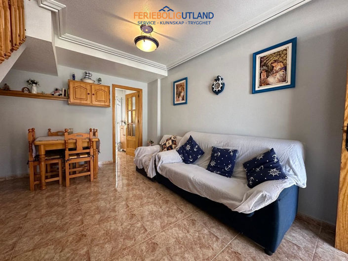 Image No.22-Maison de ville de 2 chambres à vendre à Murcie