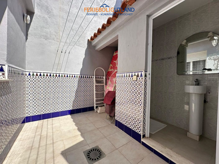 Image No.24-Maison de ville de 2 chambres à vendre à Murcie